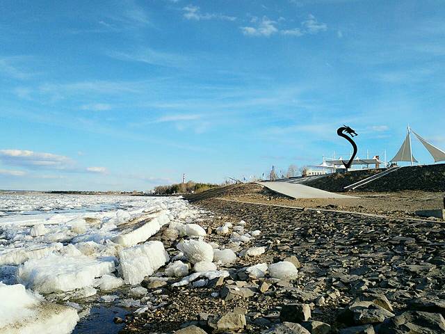 画山界江国际旅游度假区