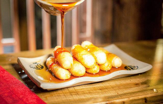 小龙坎火锅(文化宫店)