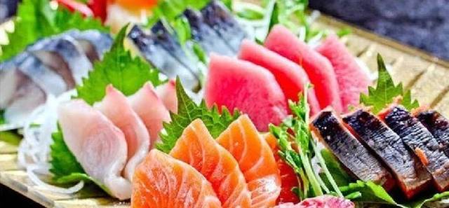 加州阳光自助餐厅