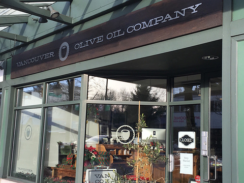 Vancouver Olive Oil Company旅游景点图片
