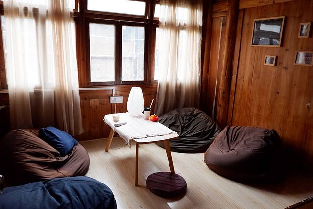 陈贝贝手工现酿酸奶店(肇兴侗寨上寨村店)