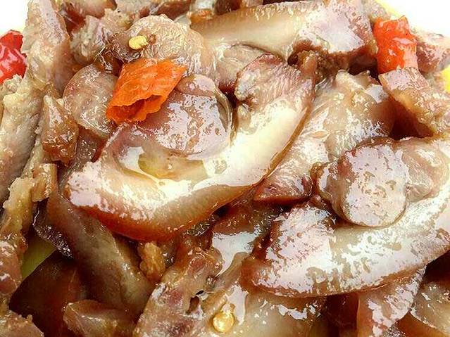 全记卤味(军民路店)