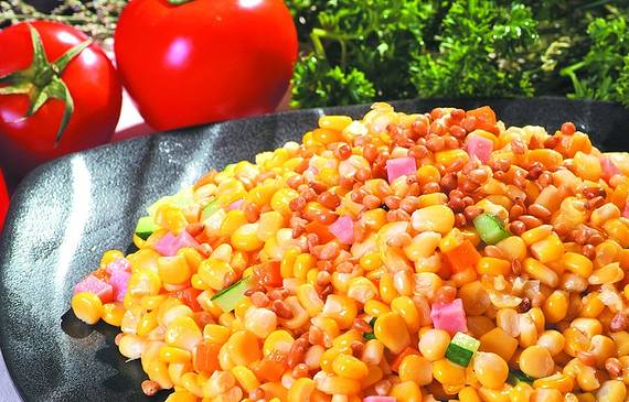 金玉满堂(河边新街店)