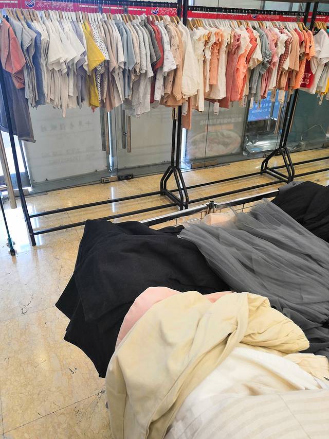 万达广场(德州德城店)