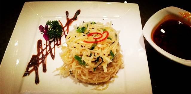 容海酒楼(高新店)