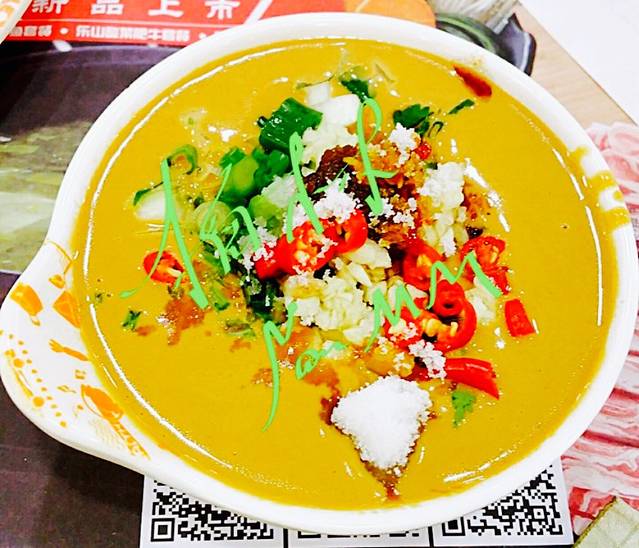 呷哺呷哺(哈尔滨杉杉奥特莱斯店)