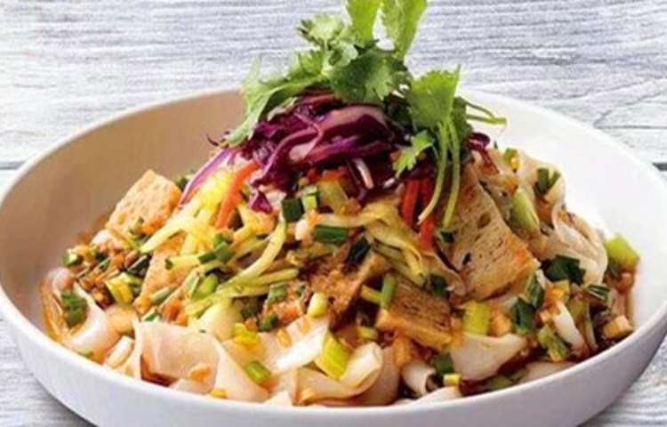 西贝莜面村(华发商都店)