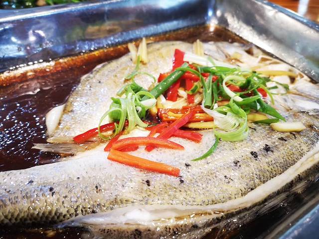 仙庙烧鸡(南城总店)