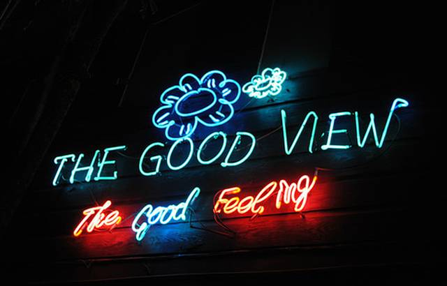 The Good View Bar & Restaurant Chiang Mai