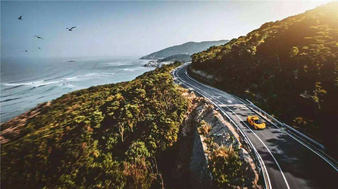 加州1号公路