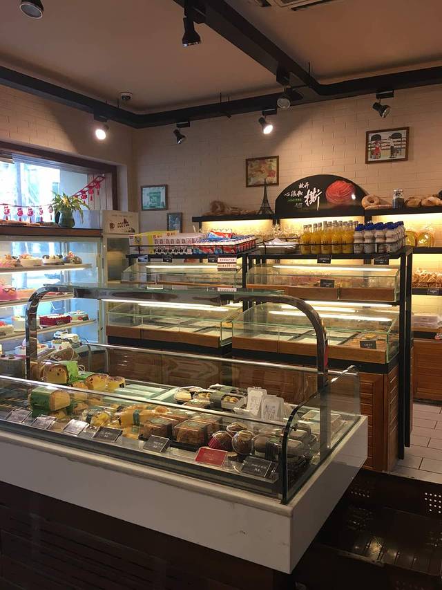 甜木屋(汤山汤泉东路店)