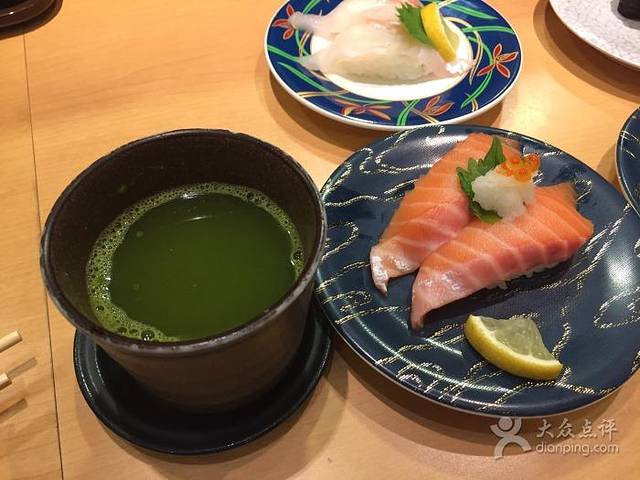 大起水产回转寿司(りんくうシークル店)