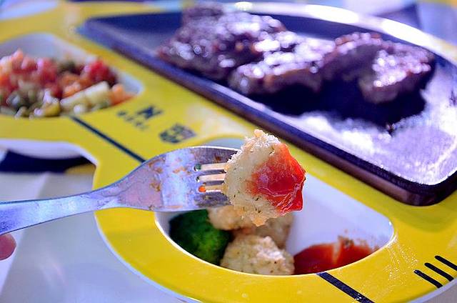 豪客来牛排(五缘湾天虹店)