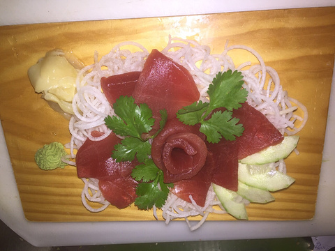 Gouvou Sushi的图片
