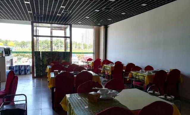 恩来顺火锅(东沽店)