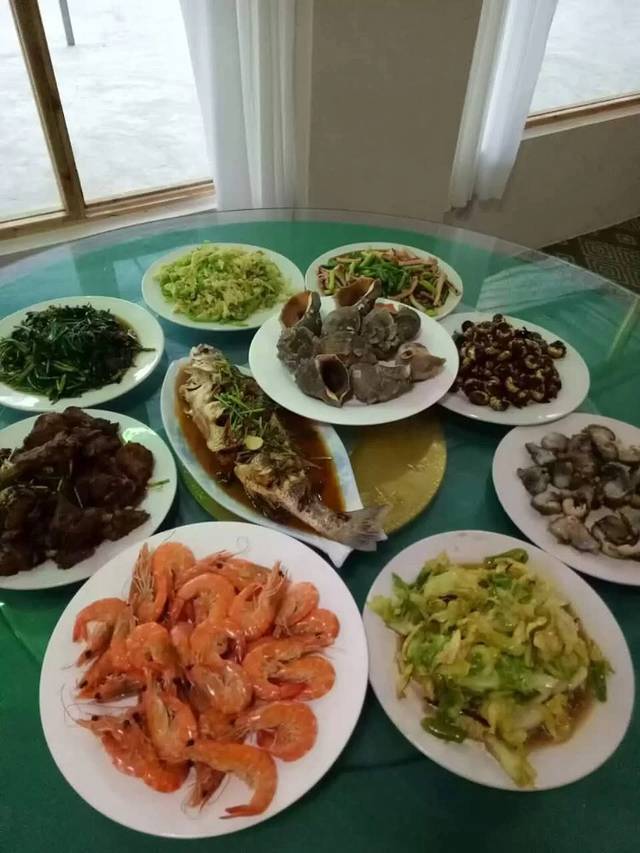 凯莱渔家(碧海路分店)