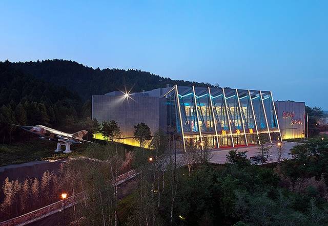 云湖·丰华楼餐厅