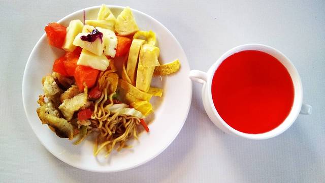 百岁鱼(漪汾店)