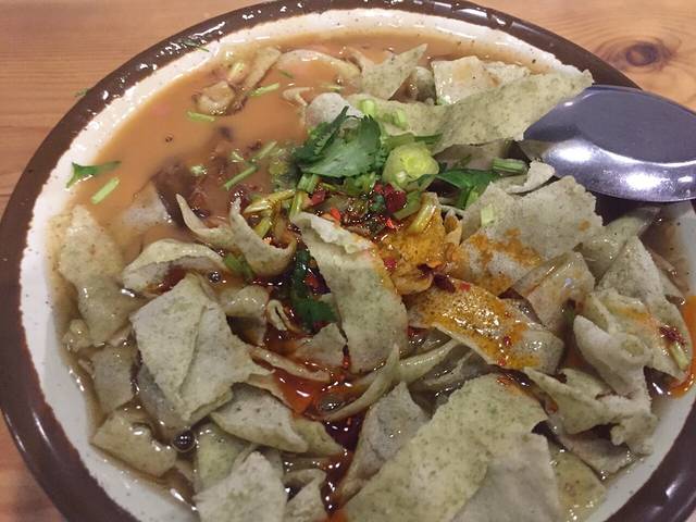 大福来(西青道店)