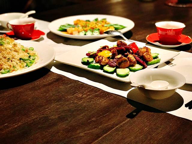 采蝶轩(泰州店)