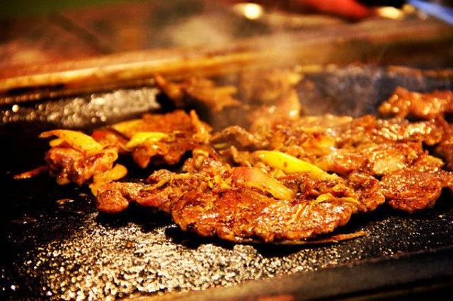 老兵火塘(五一街店)