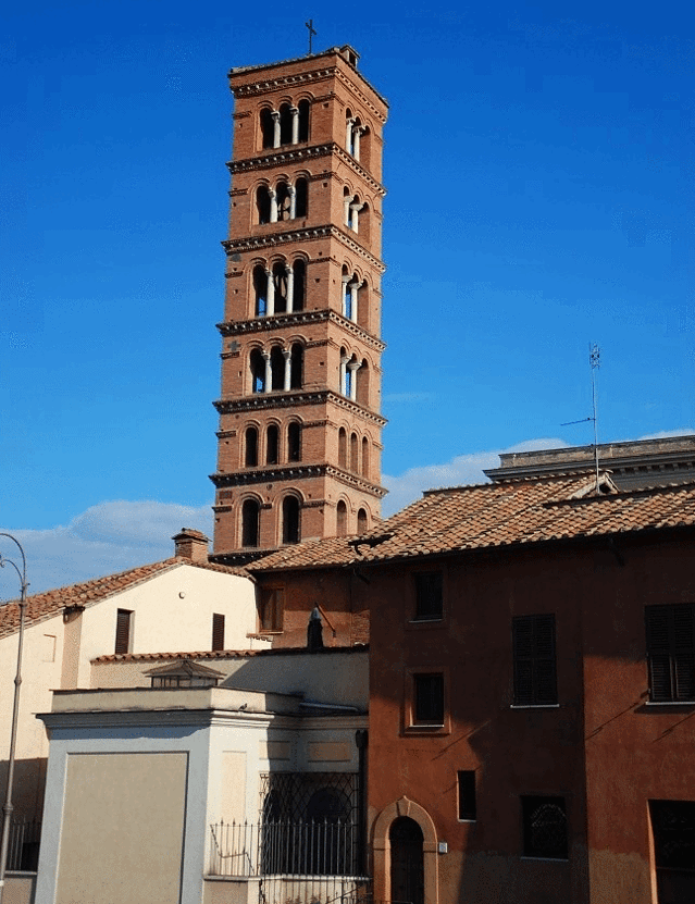 Cimitero Monumentale del Verano
