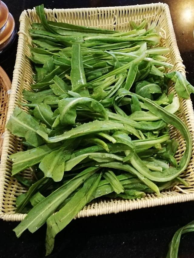 武家嘴国际大酒店餐厅