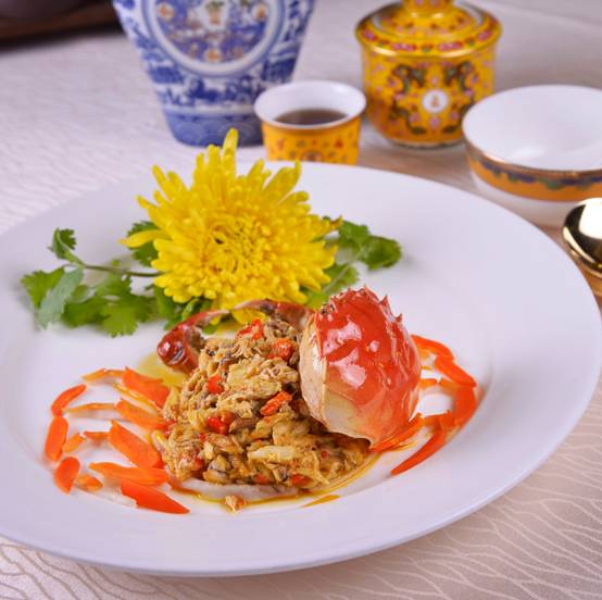 王宝和酒家(黄浦店)