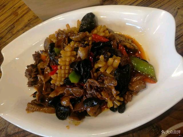 禧禄汇(金桥店)