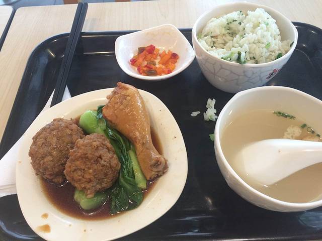 高八斗(长乐二店)