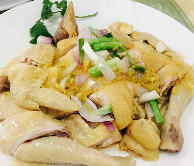 南苑饭店(建设南路店)