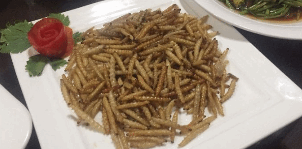 阿卡老寨风味餐厅