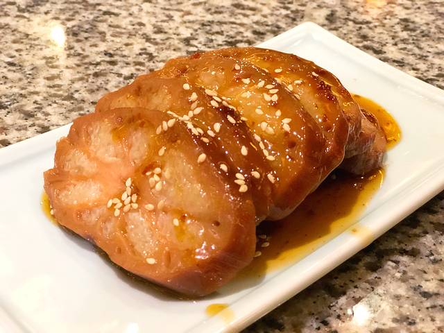 南京大牌档(香港广场店)