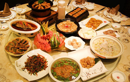 披云徽府(繁华大道店)