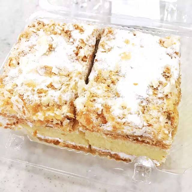 上海国际饭店·帆声西饼屋(黄河路店)