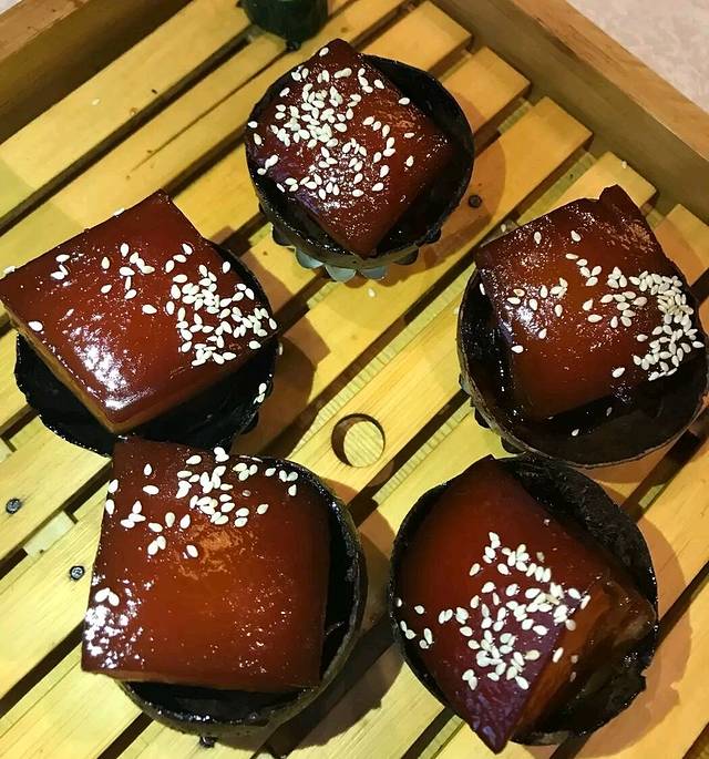 壮乡楼民俗文化苑