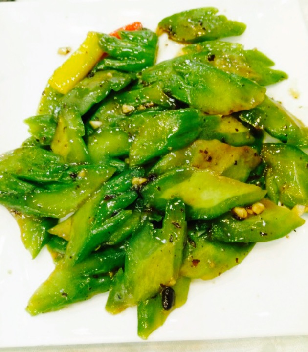 香港红参盅蒸饭馆(体育路店)