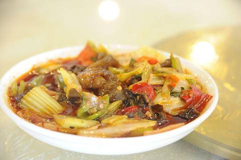 曾老幺鱼庄(长滨路店)