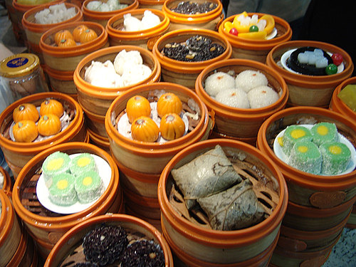 万山楼海鲜酒家·二十三年老字号