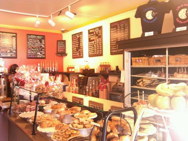Carmel Bakery