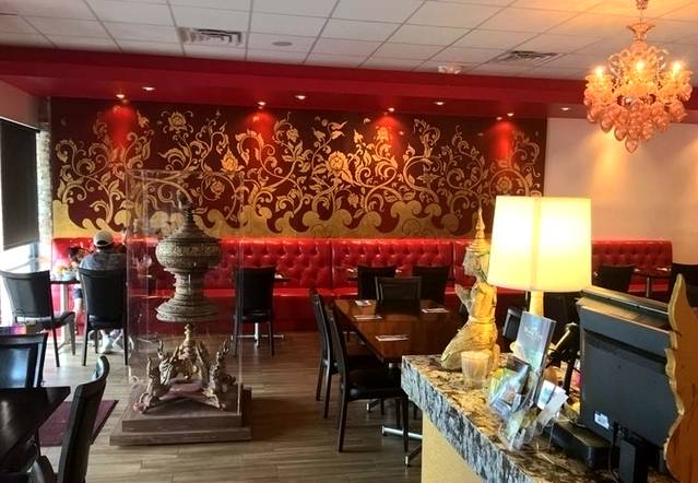 Weera Thai Restaurant