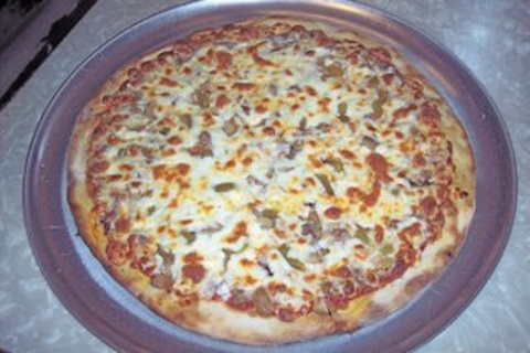 Pizza-a-go-go的图片