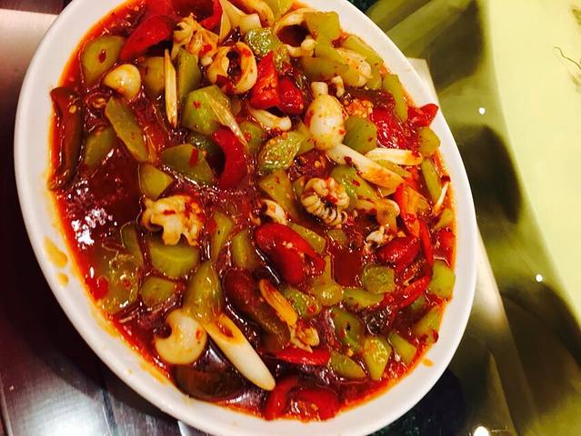 阴酱鸡(雨城总店)