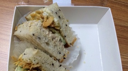 巴黎贝甜(虹泉店)