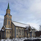 Elverhøy教堂