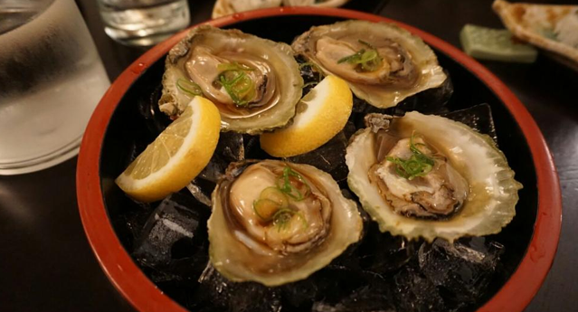 Kappa Japanese Restaurant