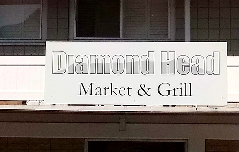 Diamond Head Market & Grill