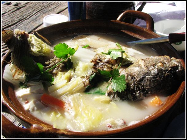 大理白族风味园(文献路店)