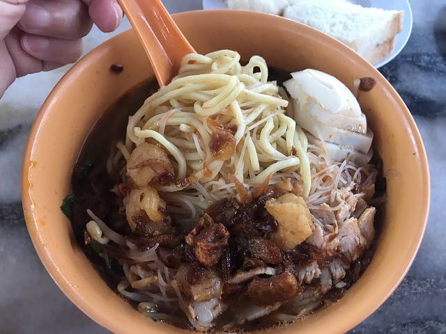 Restaurant Kam Heong