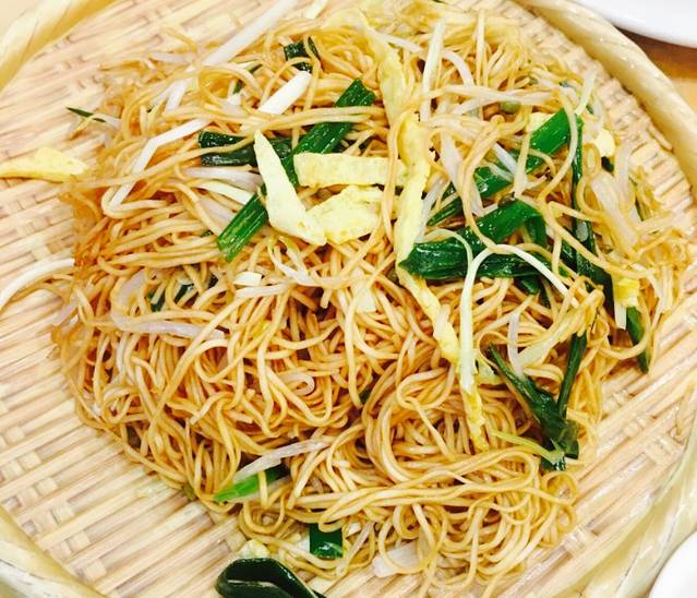 和乐喜点(宝岗大道店)